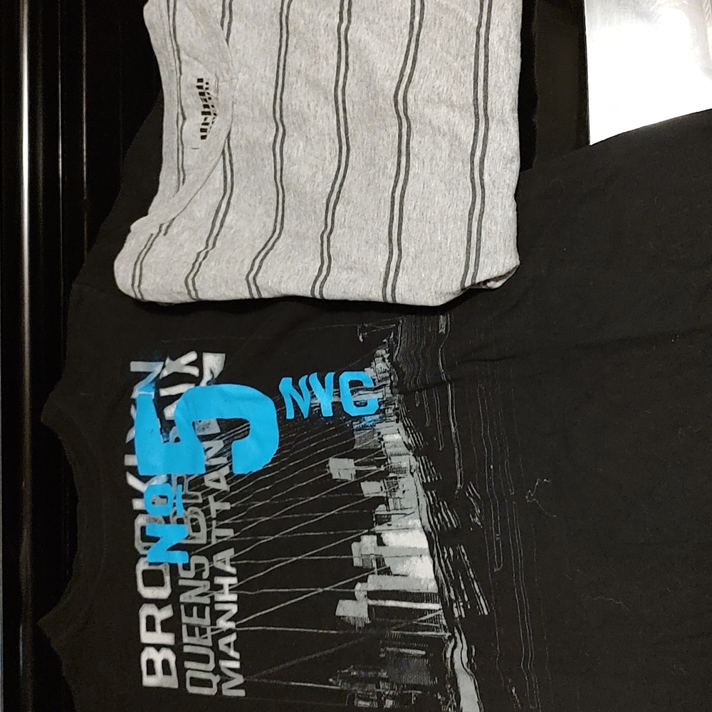 Urban Tees